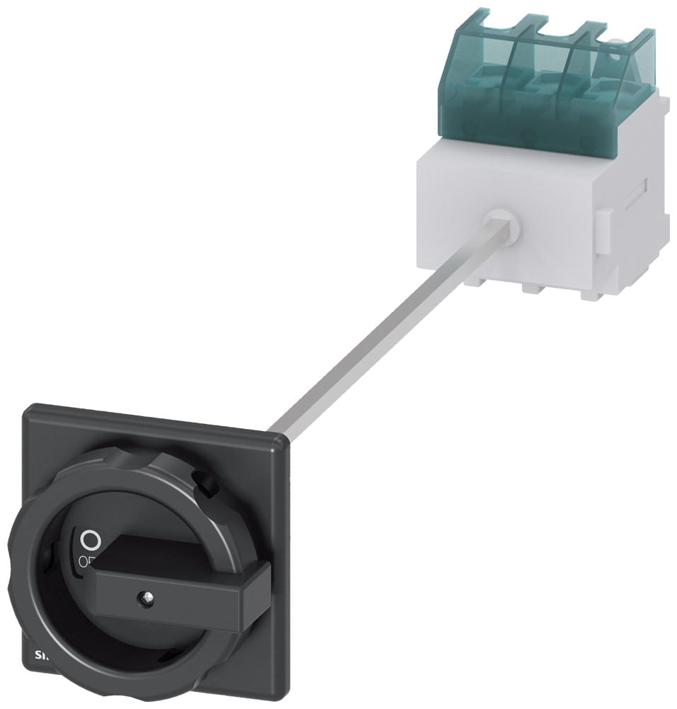 SIEMENS SIE3LD25140TK51 INT.PRINC.3X63A FIX FONDO BLP
