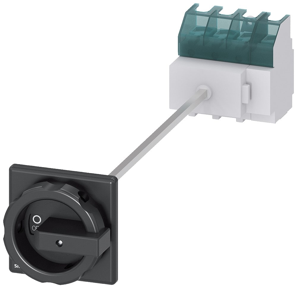 SIEMENS SIE3LD25141TL51 INT. PRINC. 4X63A FIX FONDO BLP