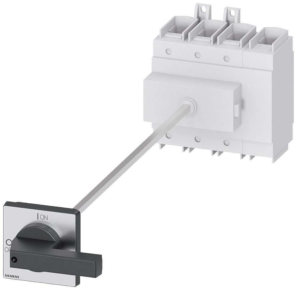 SIEMENS SIE3LD23181TL11 INT. PRINC.3X160A FIX FONDO BLP