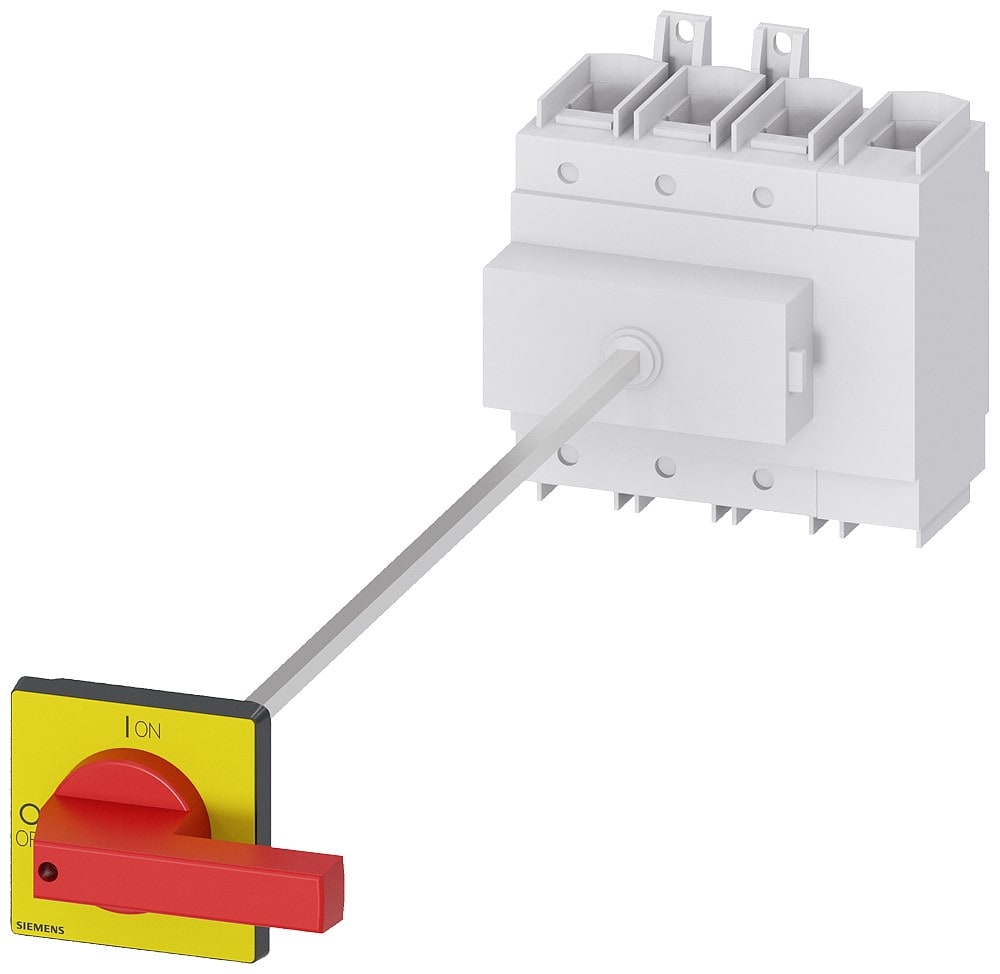 SIEMENS SIE3LD24181TL13 INT.EMER.3X250A FIX FONDO BLP