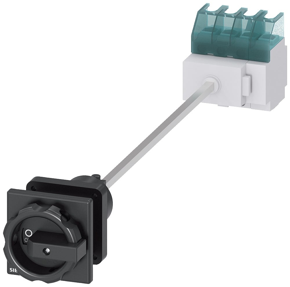 SIEMENS SIE3LD22441TL51 INT.PRINC.4X32A FIX FONDO BLP