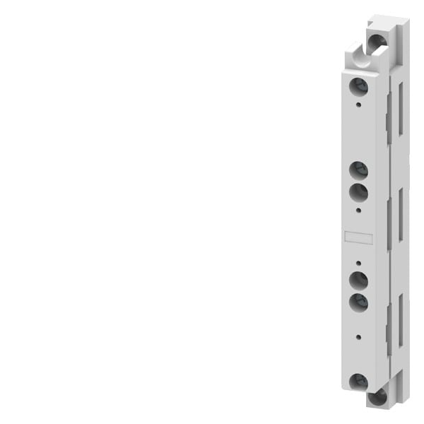 SIEMENS SIE8US19232AA01 SUPP. PORTASBARRE 60MM 3P FIX EST