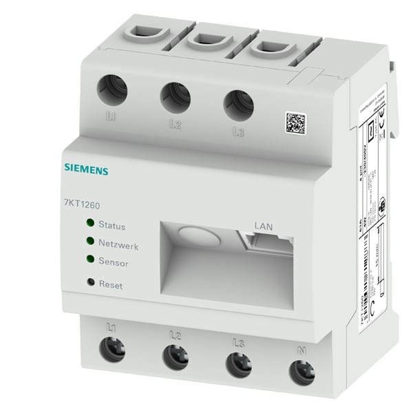 SIEMENS SIE7KT1260 DATAMANAGER