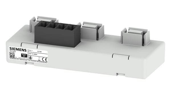 SIEMENS SIE7KT1233 SENSORBAR 3 POSTI