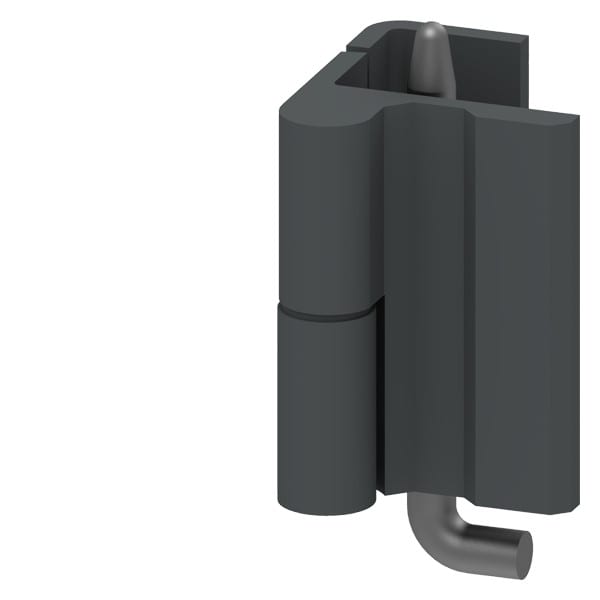 SIEMENS SIE8MF10002VT SET CERNIERE POSIZIONE SINISTRA
