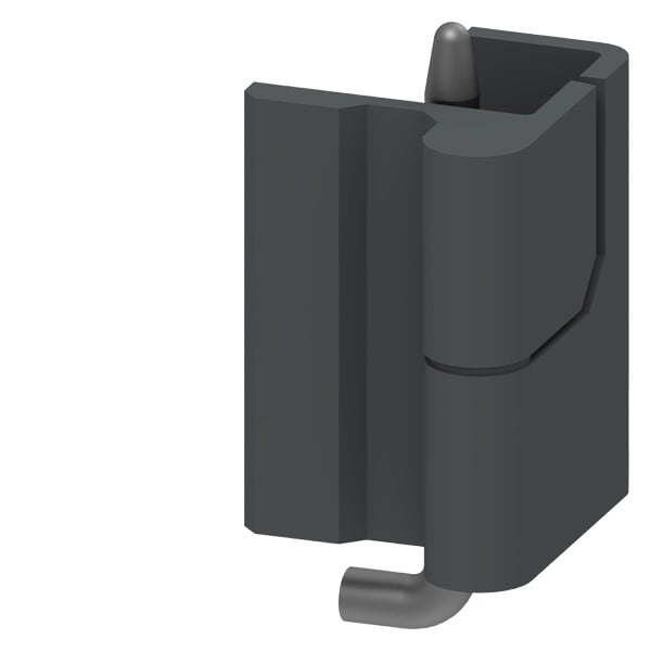 SIEMENS SIE8MF10002VW SET CERNIERE POSIZIONE DESTRA
