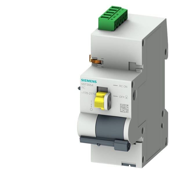 SIEMENS SIE5ST3054 COMANDO MOTORE BASIC 230VCA, 2 UM