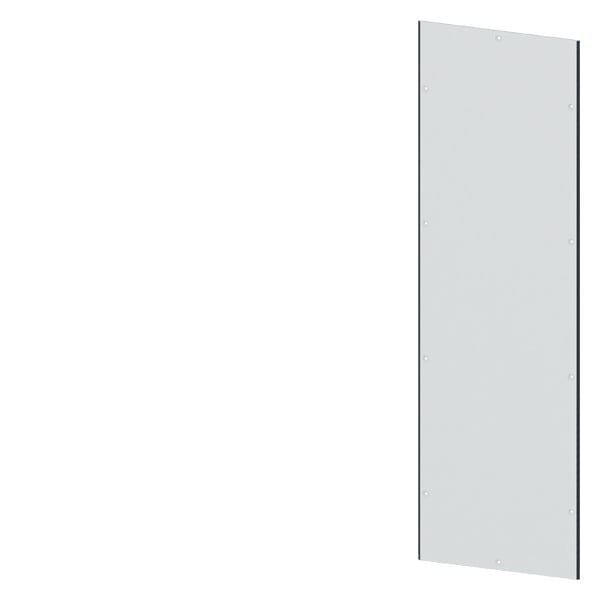 SIEMENS SIE8MF10602UW611C PANNELLO LAT/POST IP55 H2000 L600