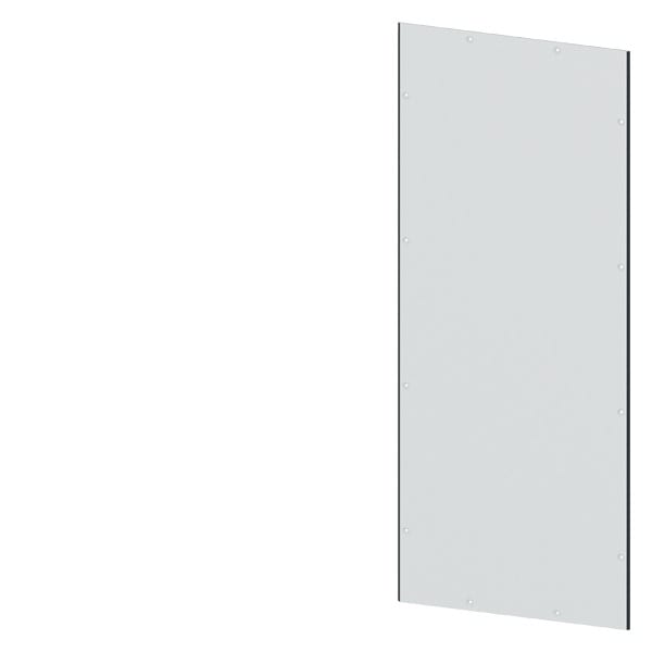 SIEMENS SIE8MF10802UW611C PANNELLO LAT/POST IP55,H2000,W800