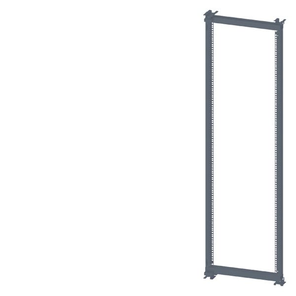 SIEMENS SIE8MF10002AR022 TELAIO RACK 19 STANDARD H2000