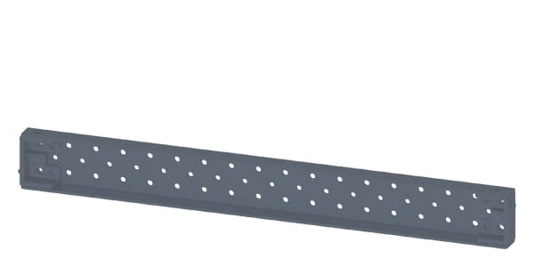 SIEMENS SIE8MF10452AS30 TRAVERSE UNIVERSALI DI FISSAGGIO L450