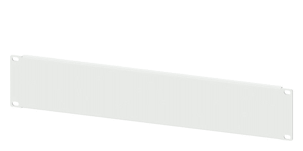 SIEMENS SIE8MF10002AB02 COPERTURA 2HU PER RACK 19