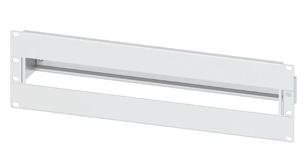SIEMENS SIE8MF10002AB31 COPERTURA PER MODULARI 3HU