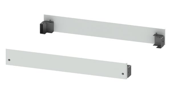 SIEMENS SIE8MF10202CR ZOCCOLO X PORTA POST. HXWXD 100X1200