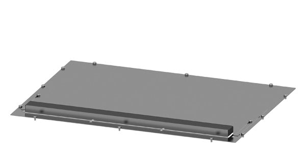 SIEMENS SIE8PQ23086BA06 CHIUSURA BASE PASS.VAR./B800/P600/IP40