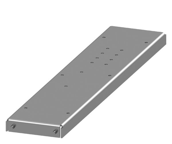 SIEMENS SIE8PQ30001BA40 TRAVERSA SUDDIVISIONE BASE P600