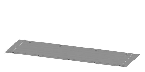 SIEMENS SIE8PQ23024BA02 TETTO ALETTATO/B1200/P400/IP40