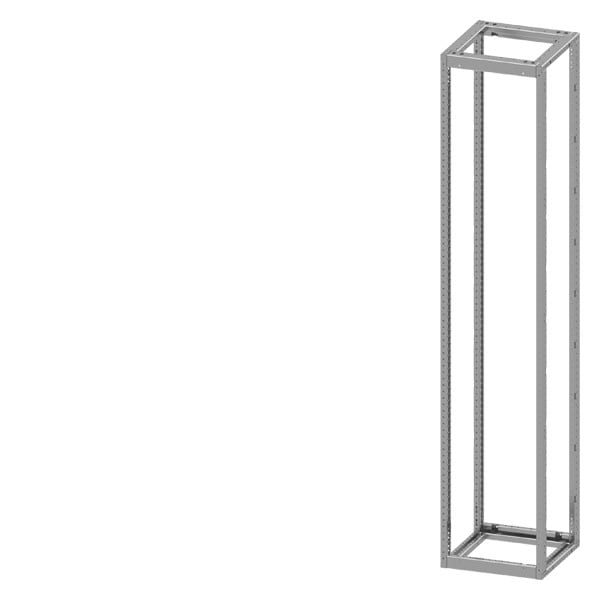 SIEMENS SIE8PQ12044BA01 STRUTTURA H2000/B400/P400