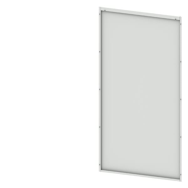 SIEMENS SIE8PQ24201BA01 PARETE POSTERIORE H2000/B1000/IP55
