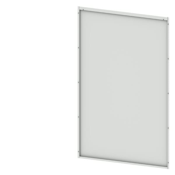 SIEMENS SIE8PQ24202BA01 PARETE POSTERIORE H2000/B1200/IP55