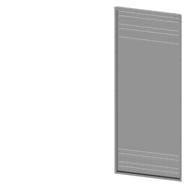SIEMENS SIE8PQ24208BA02 PARETE POSTERIORE H2000/B800/IP40