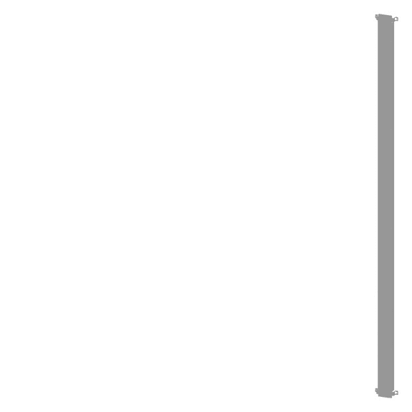 SIEMENS SIE8PQ30001BA08 PANNELLO DI COMPENSAZIONE H1900