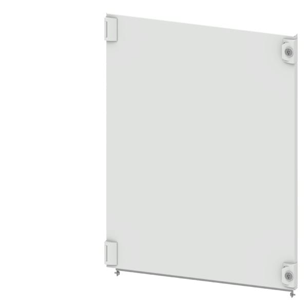 SIEMENS SIE8PQ20806BA03 PORTA MODULARE IP4X/A800/L600
