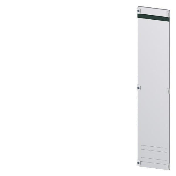 SIEMENS SIE8PQ21974BA08 PORTA LAM.AL./H1975/B400/IP41/D.MAPPA
