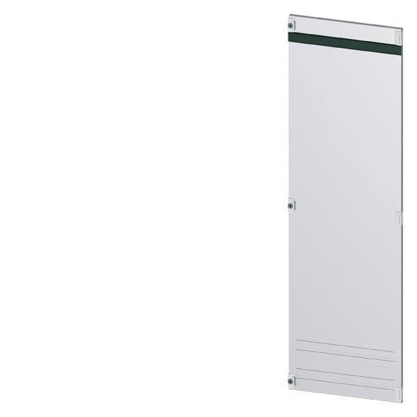 SIEMENS SIE8PQ21976BA06 PORTA LAM.ALETT/H1975/B600/IP41/D.MAPPA