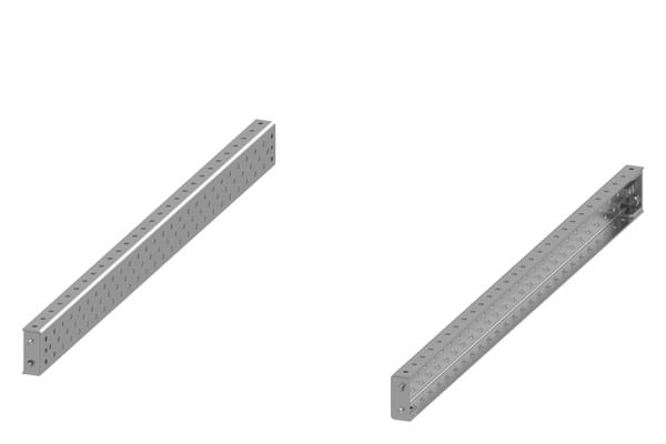 SIEMENS SIE8PQ30001BA25 TRAVERSA P800MM (2PZ)