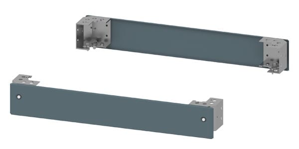 SIEMENS SIE8PQ10180BA01 ZOCCOLO CON PARETI FRONTALI H100/B800