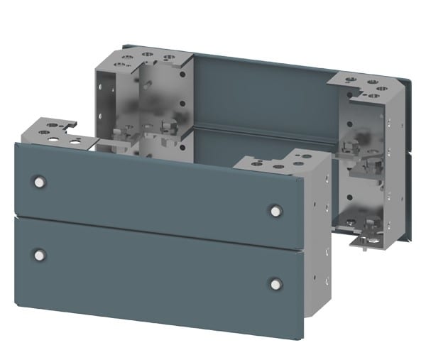 SIEMENS SIE8PQ10240BA01 ZOCCOLO H200/B400