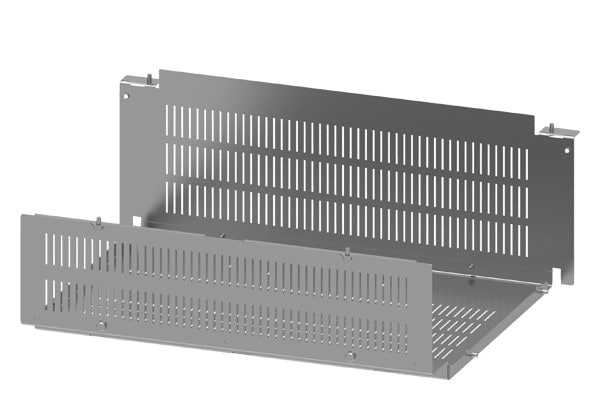SIEMENS SIE8PQ30000BA56 SEGR. SBARRE PRINCIPALI B600/P800