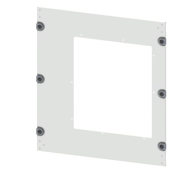 SIEMENS SIE8PQ20556BA07 COPERTURA 3WL11/4P/A550/L600