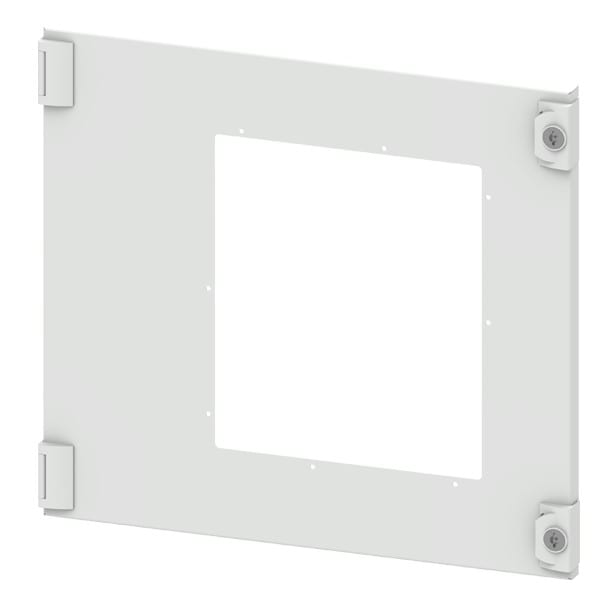 SIEMENS SIE8PQ20556BA16 P. MOD.3WL11/3,4P/IP4X/H550/B600