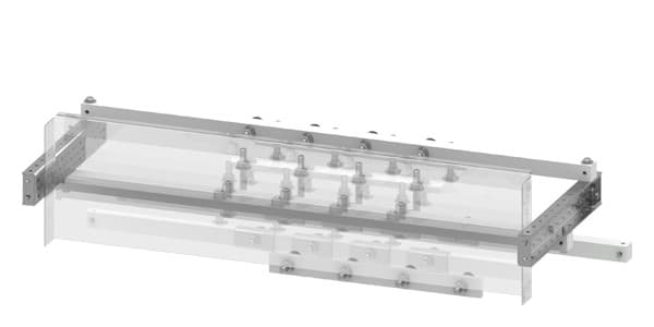 SIEMENS SIE8PQ60005BA76 K.CAVI/SENZA CU 3WL1116/B800/COP.