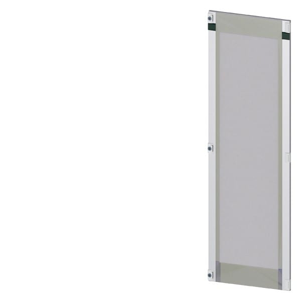 SIEMENS SIE8PQ21976BA10 PORTA TRASPAR./H1975/B600/IP55/D