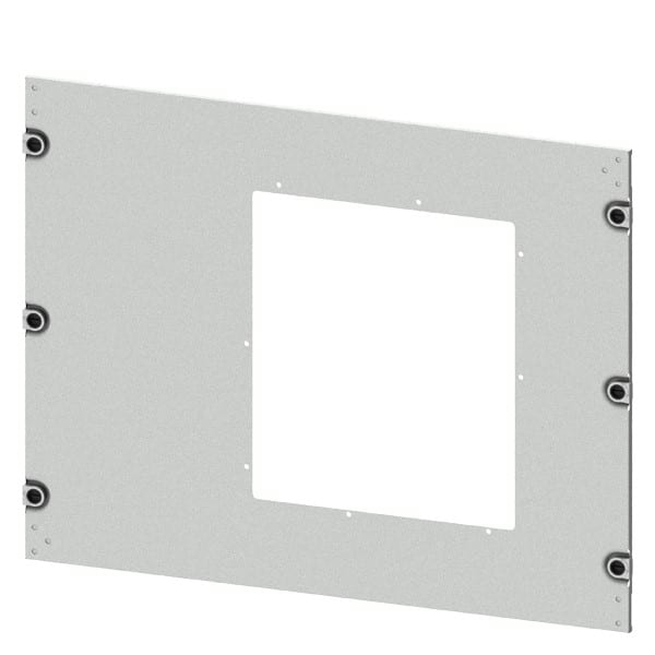 SIEMENS SIE8PQ20558BA05 COPERTURA 3WL12/4P/A550/L800