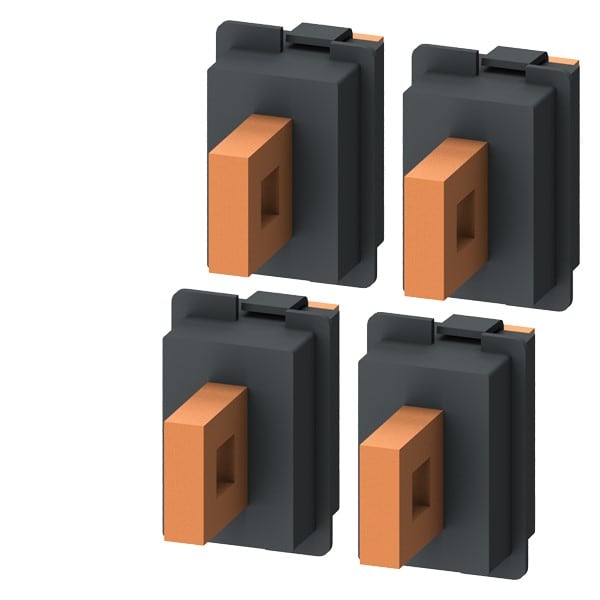SIEMENS SIE8PQ50000BA73 TERMINALE DI COLLEGAMENTO 1X30X10