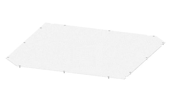 SIEMENS SIE8PQ23088BA08 CHIUSURA BASE STRUTT.ANGOLO IP55/P800