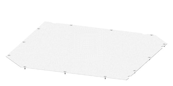 SIEMENS SIE8PQ23066BA12 CHIUSURA BASE STRUTT.ANGOLO IP55/P600