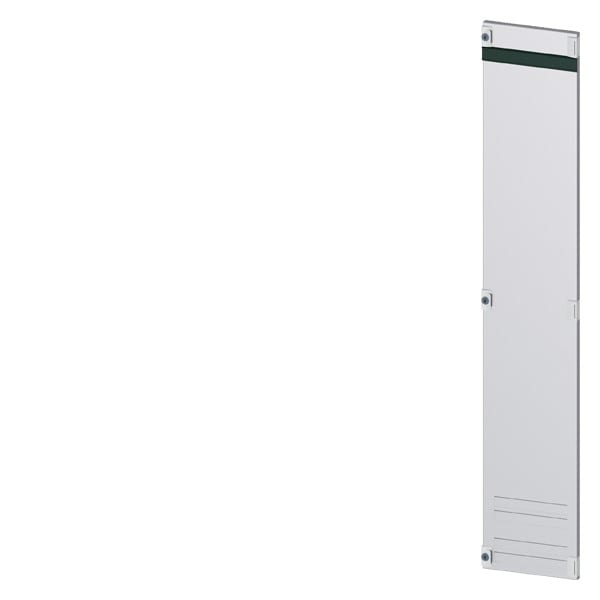 SIEMENS SIE8PQ21970BA03 PORTA IN LAMIERA AL./IP40/INC.SIN/D-MA