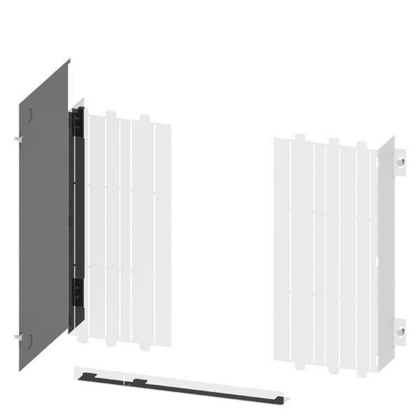 SIEMENS SIE8PQ50003BA82 SEGR.F3/3WL11/3,4P/H550/B400,600/P.MOD.