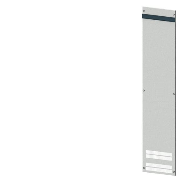SIEMENS SIE8PQ21974BA02 COPERT.VANO SBARRE/CAVI H1950/B400/IP41