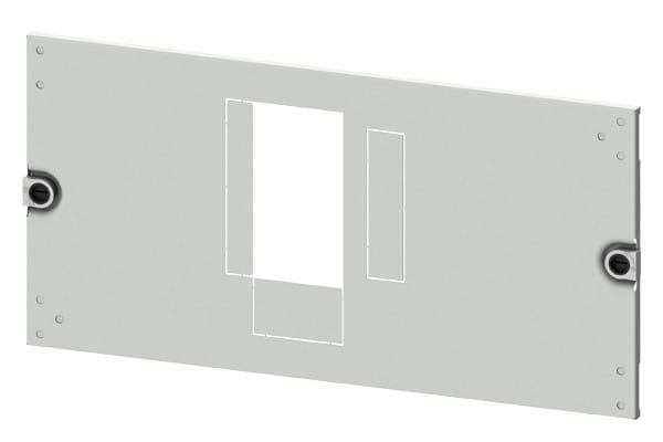 SIEMENS SIE8PQ20256BA23 COVER 3V23 24/HORIZ/FI,PL/H250/W600