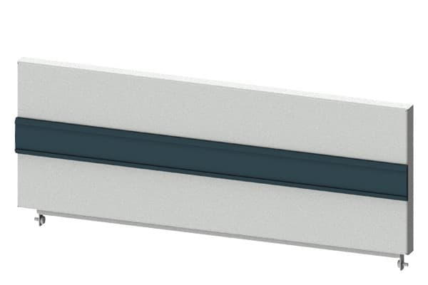 SIEMENS SIE8PQ20226BA01 COP.ESTERNA IP4X/P.SUP.STR./A225/L600