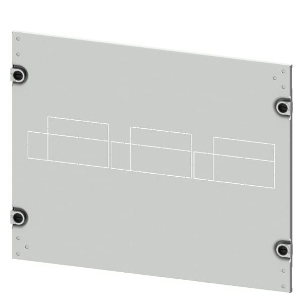 SIEMENS SIE8PQ20406BA26 COPERTURA 3V12/VERT/FI,RIM,8US/H400/W600