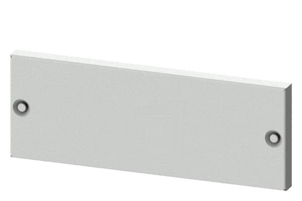 SIEMENS SIE8PQ20154BA01 COPERTURA FRONT.INFER./IP40/H150/B400