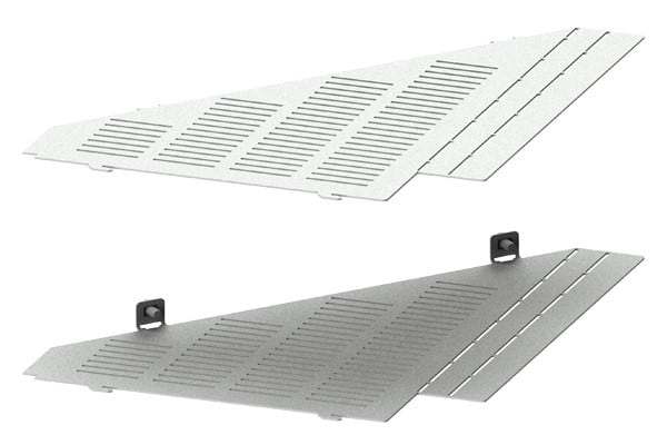 SIEMENS SIE8PQ50003BA63 KIT SEGR.ORIZZ.SB. DISTRIB.B600 (2PZ)