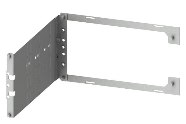 SIEMENS SIE8PQ50004BA73 SUPPORTO UNIV.SEGREG.POST.3VA/H150/B600